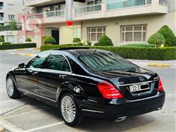 مێرسێدس بێنز S-Class